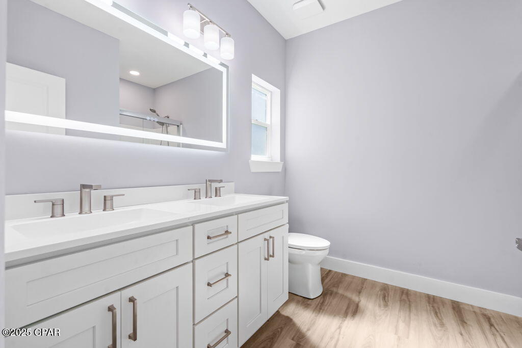 North Springfield - Residential