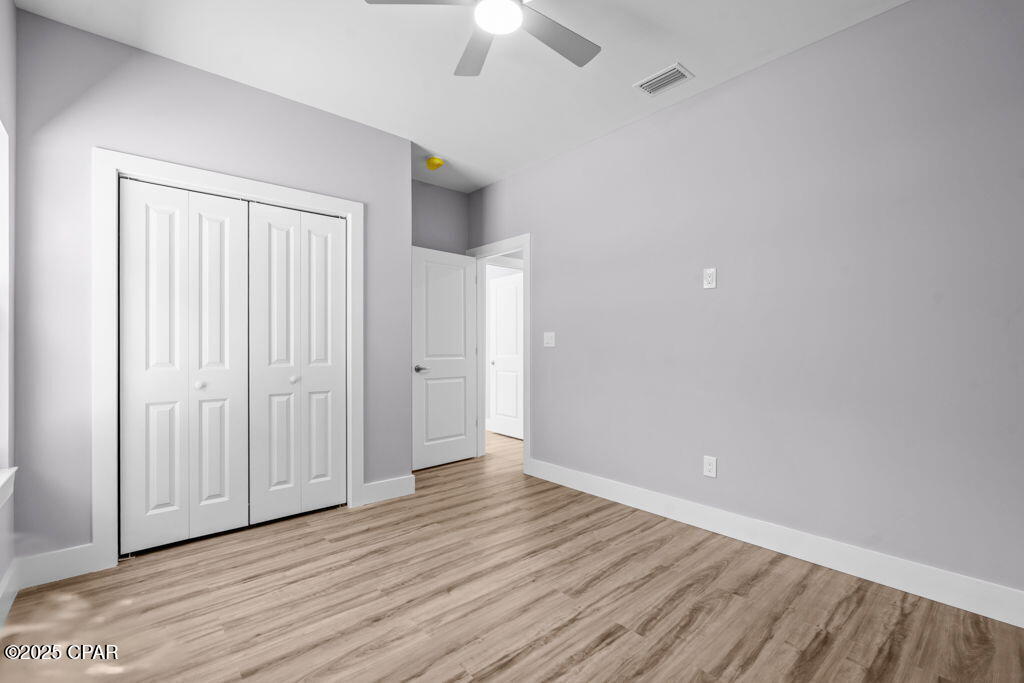 North Springfield - Residential