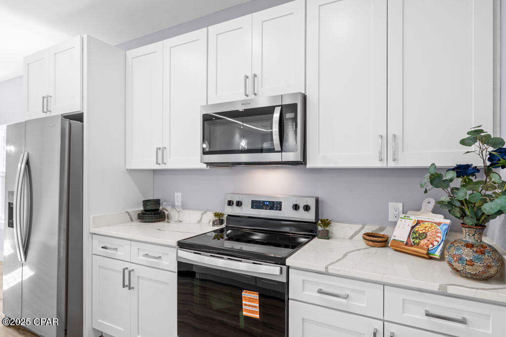North Springfield - Residential