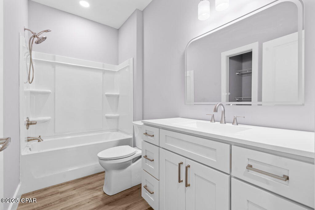 North Springfield - Residential