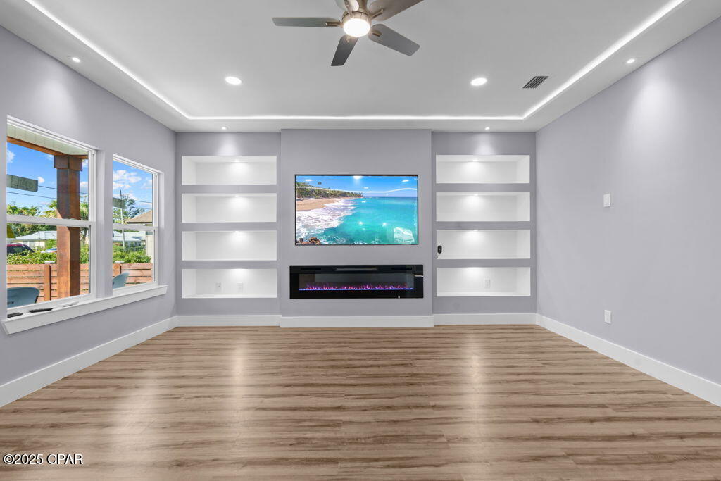 North Springfield - Residential