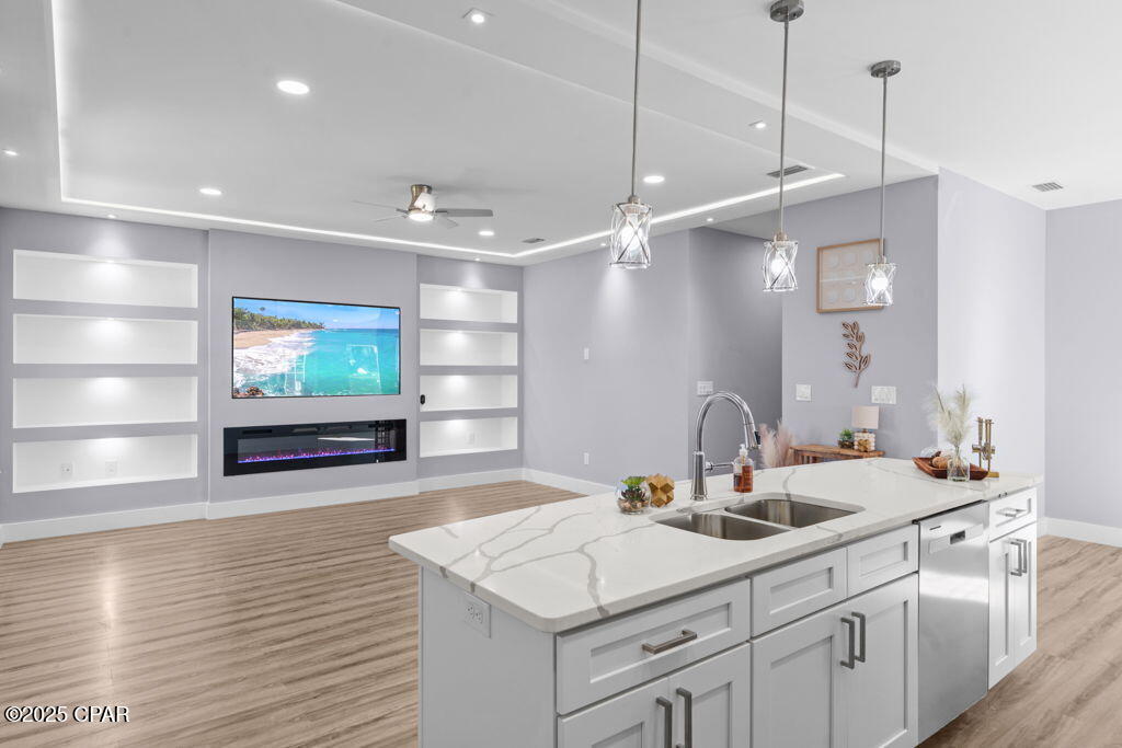 North Springfield - Residential