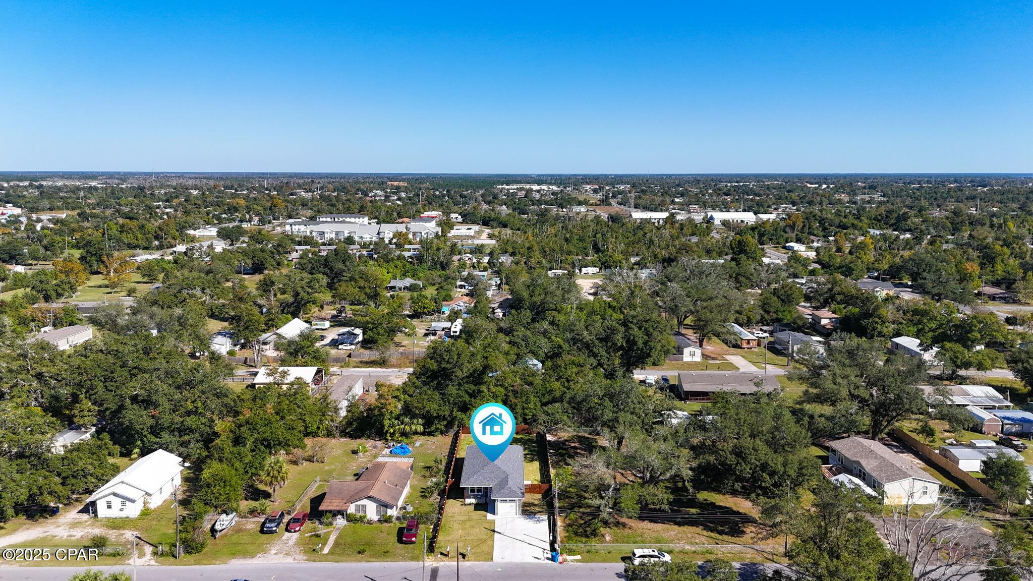 North Springfield - Residential