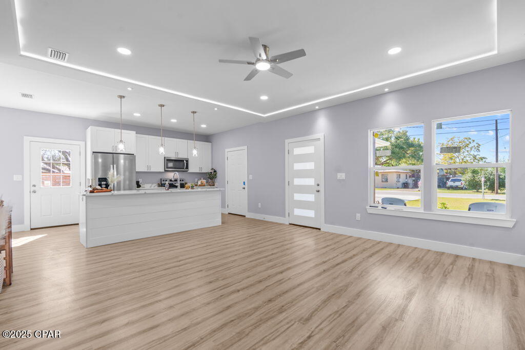 North Springfield - Residential