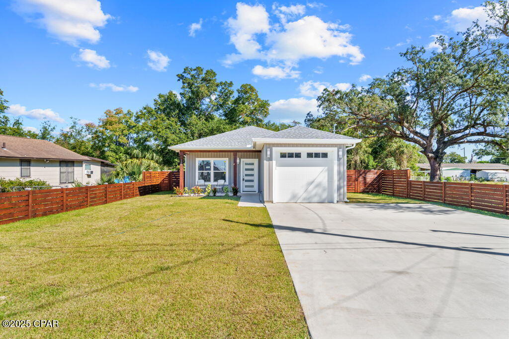 North Springfield - Residential