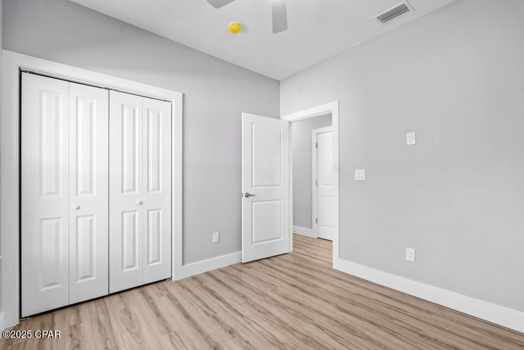 North Springfield - Residential