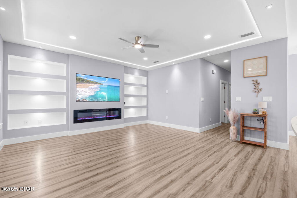 North Springfield - Residential