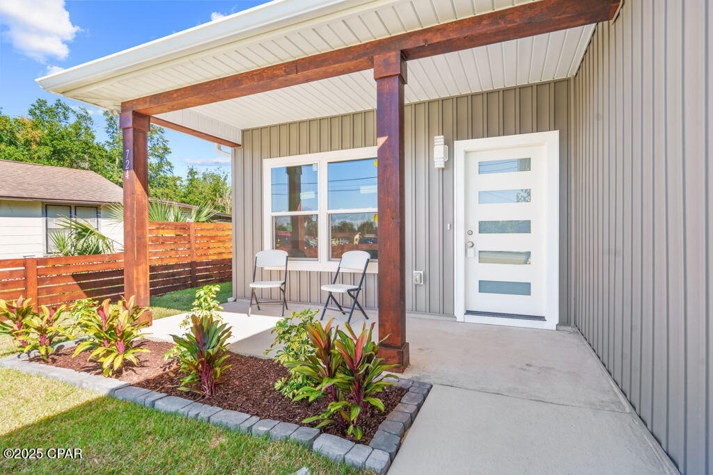 North Springfield - Residential