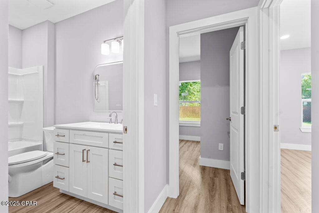 North Springfield - Residential