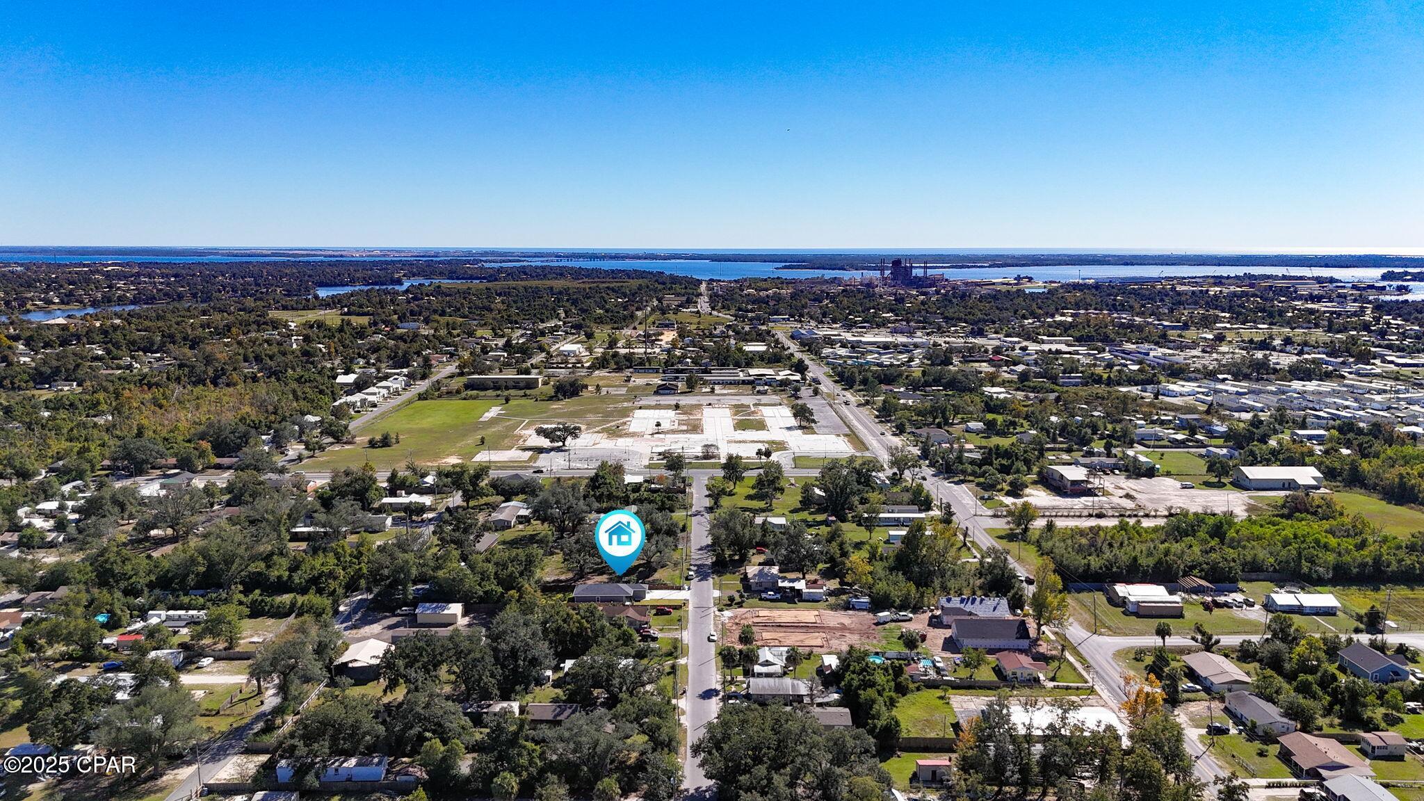 North Springfield - Residential