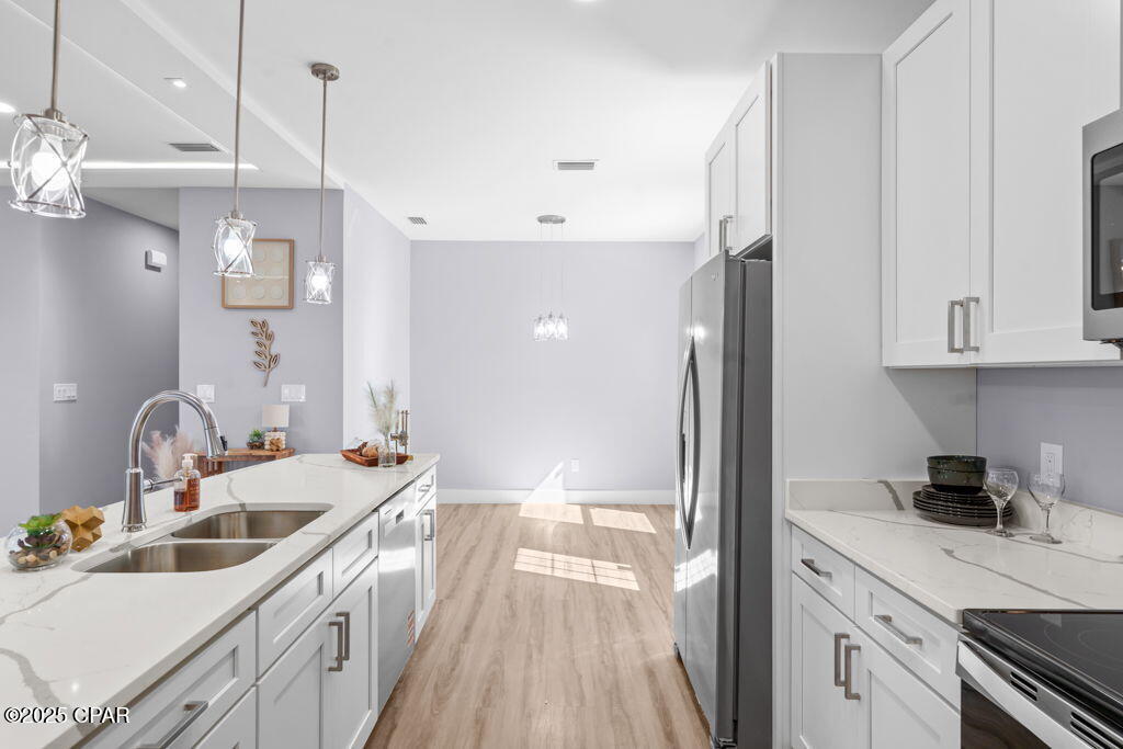 North Springfield - Residential
