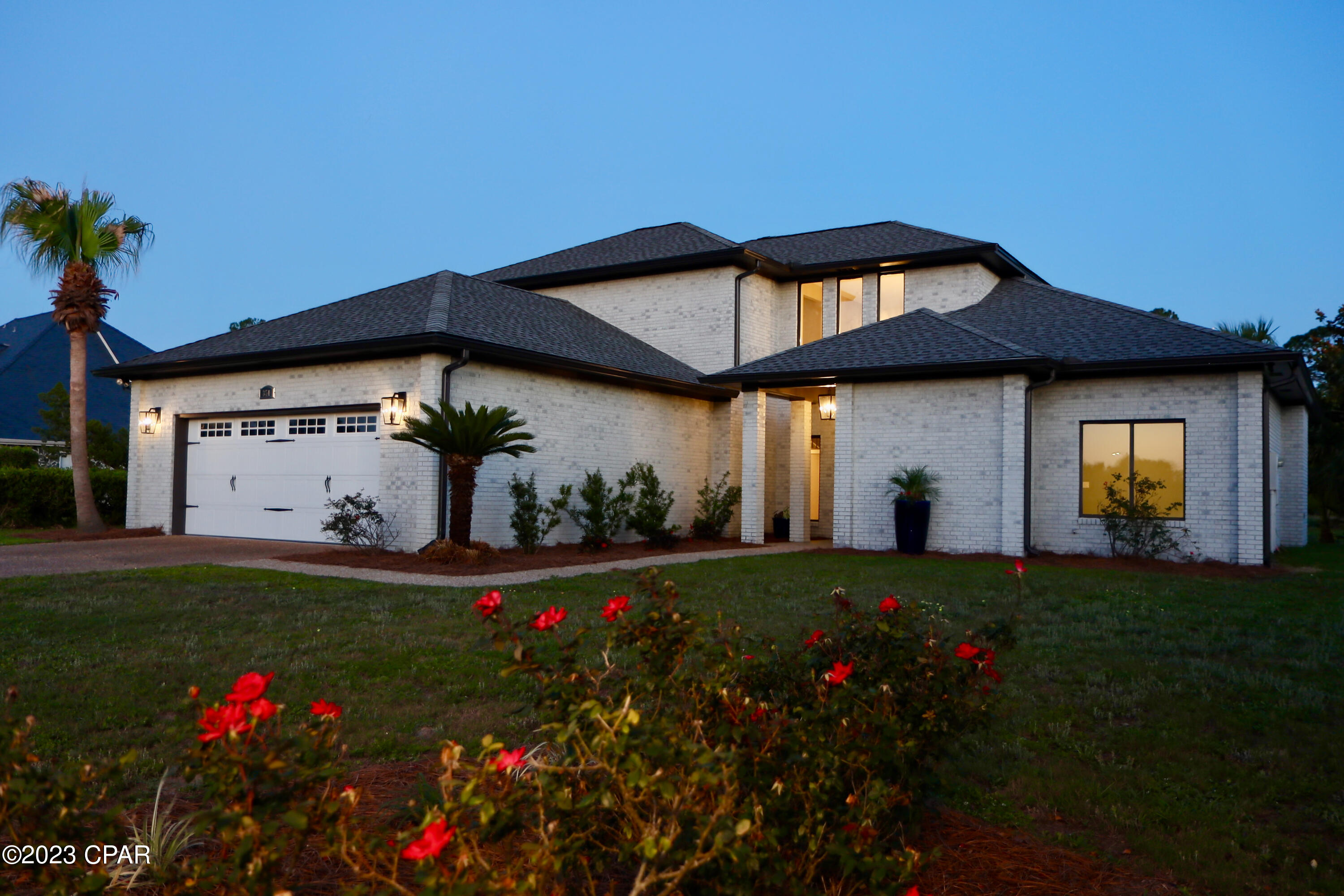 Bay Point Unit 1 - Residential