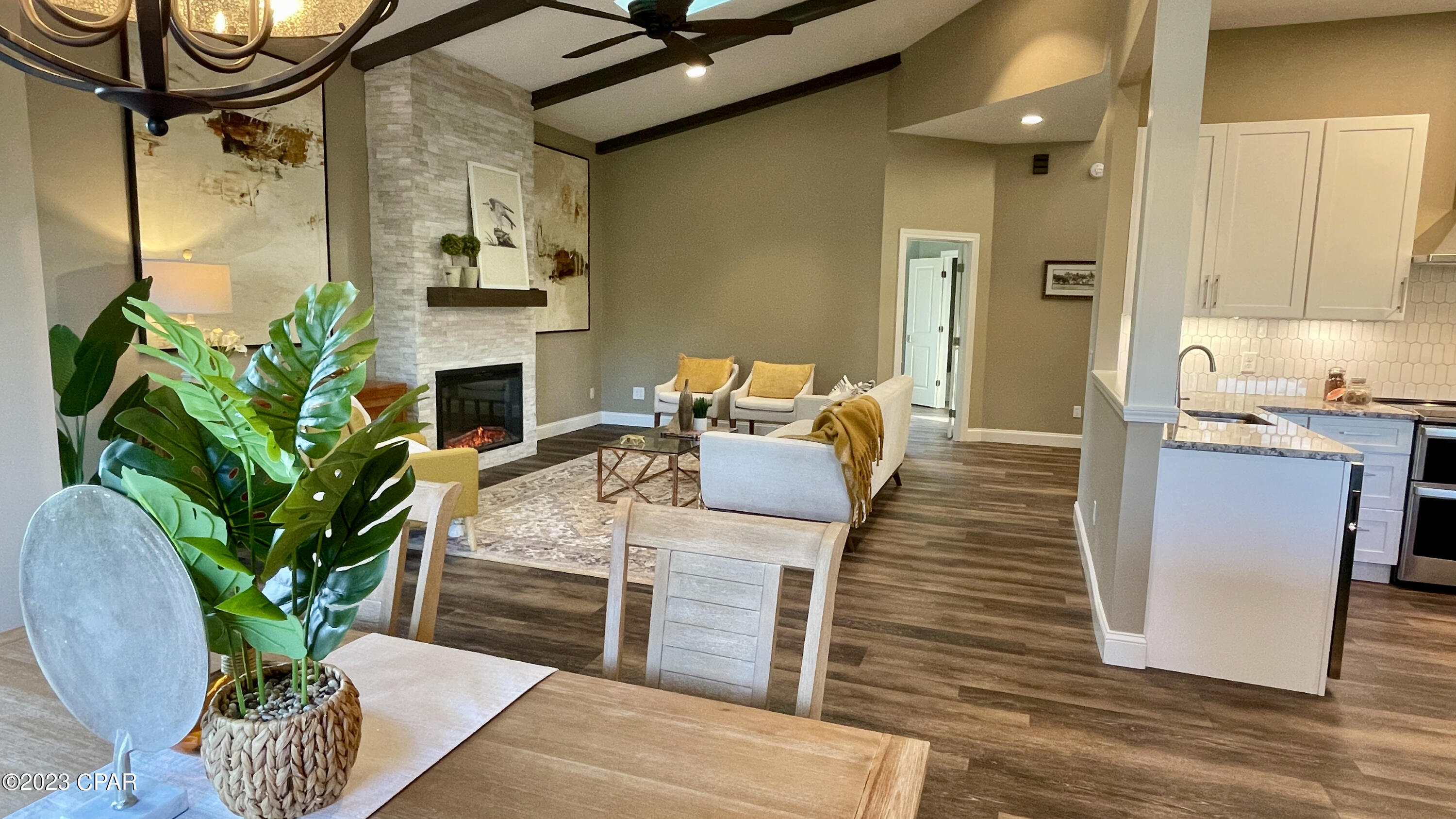 Bay Point Unit 1 - Residential