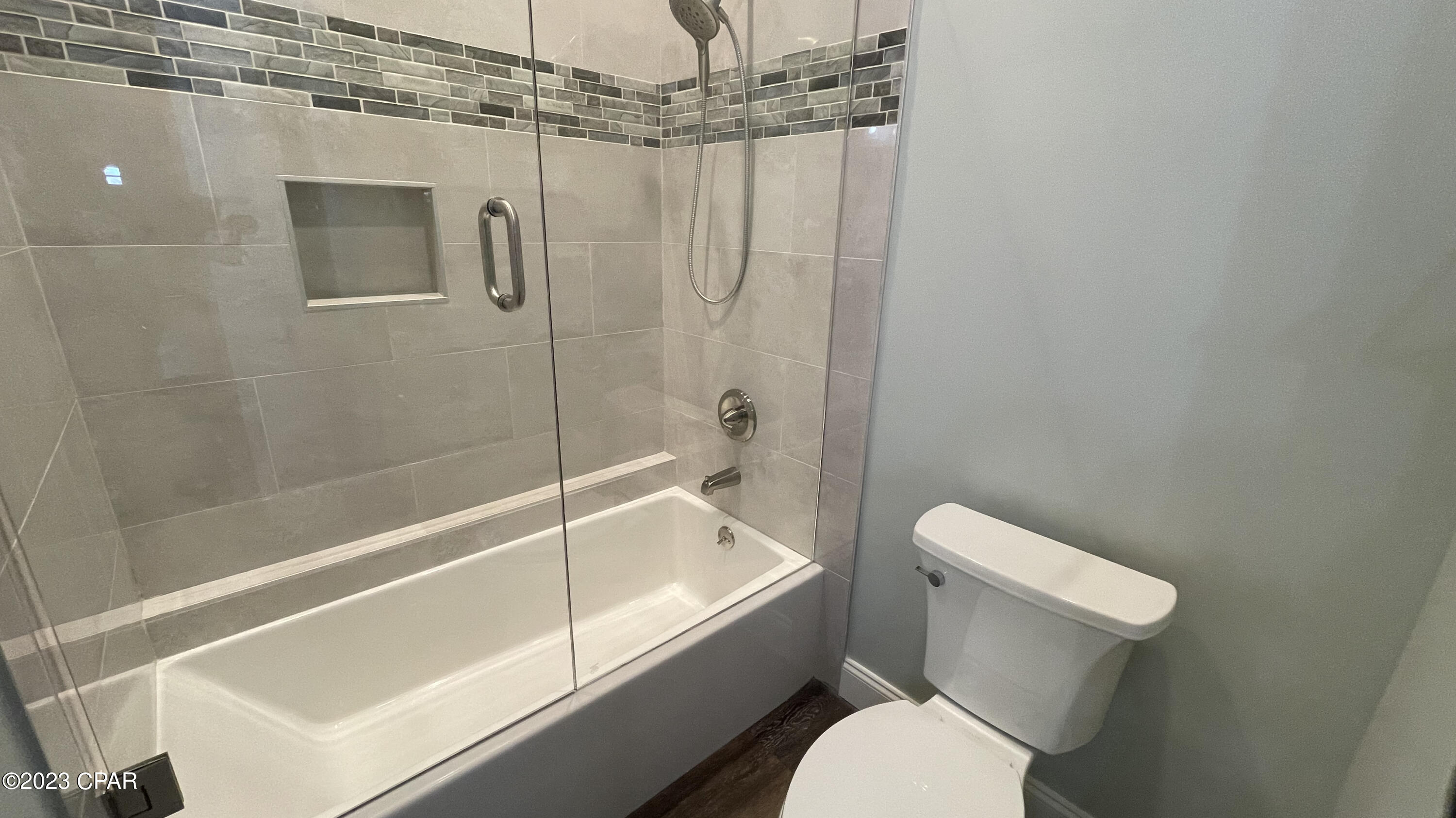 Bay Point Unit 1 - Residential
