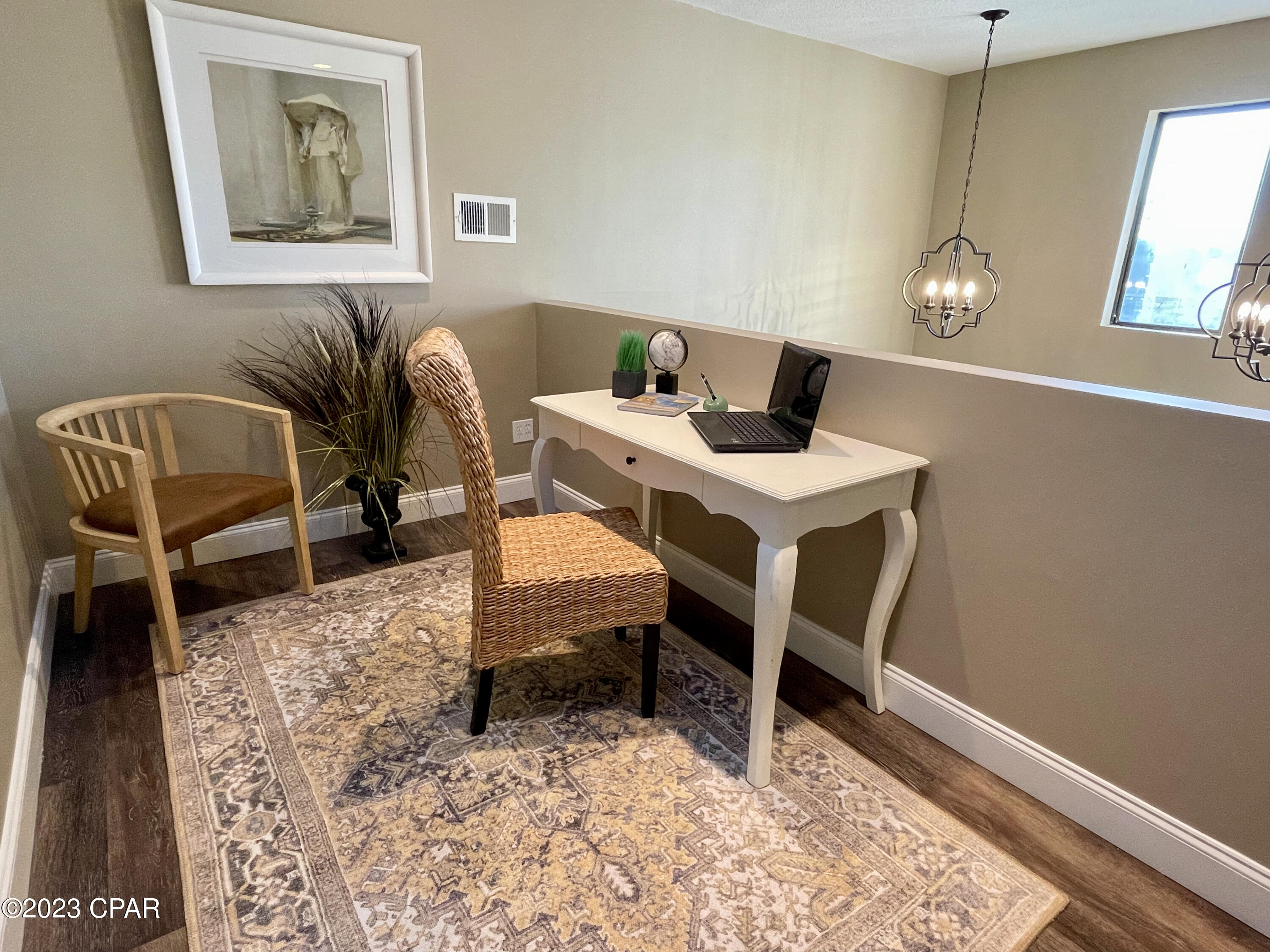 Bay Point Unit 1 - Residential