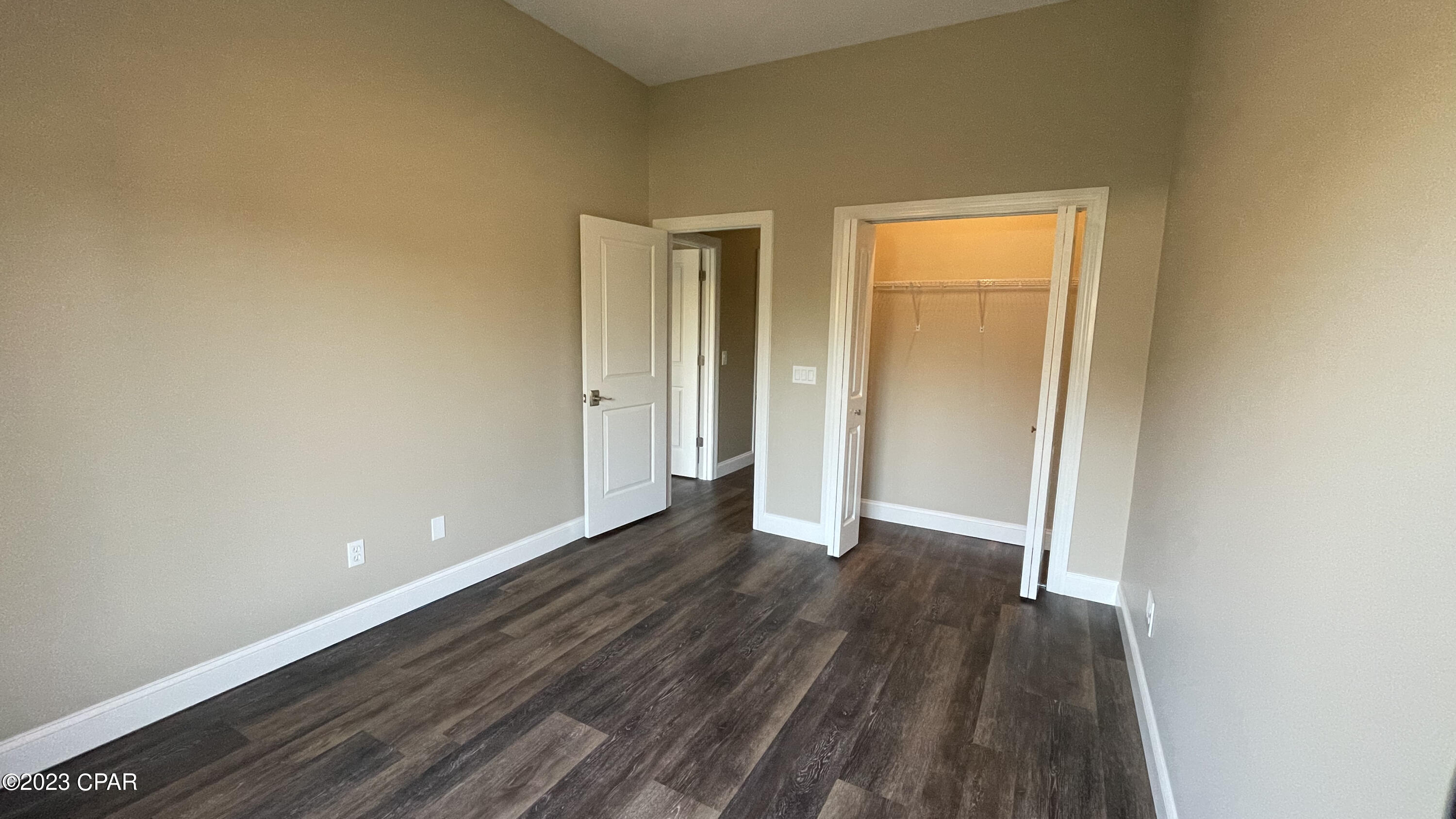 Bay Point Unit 1 - Residential