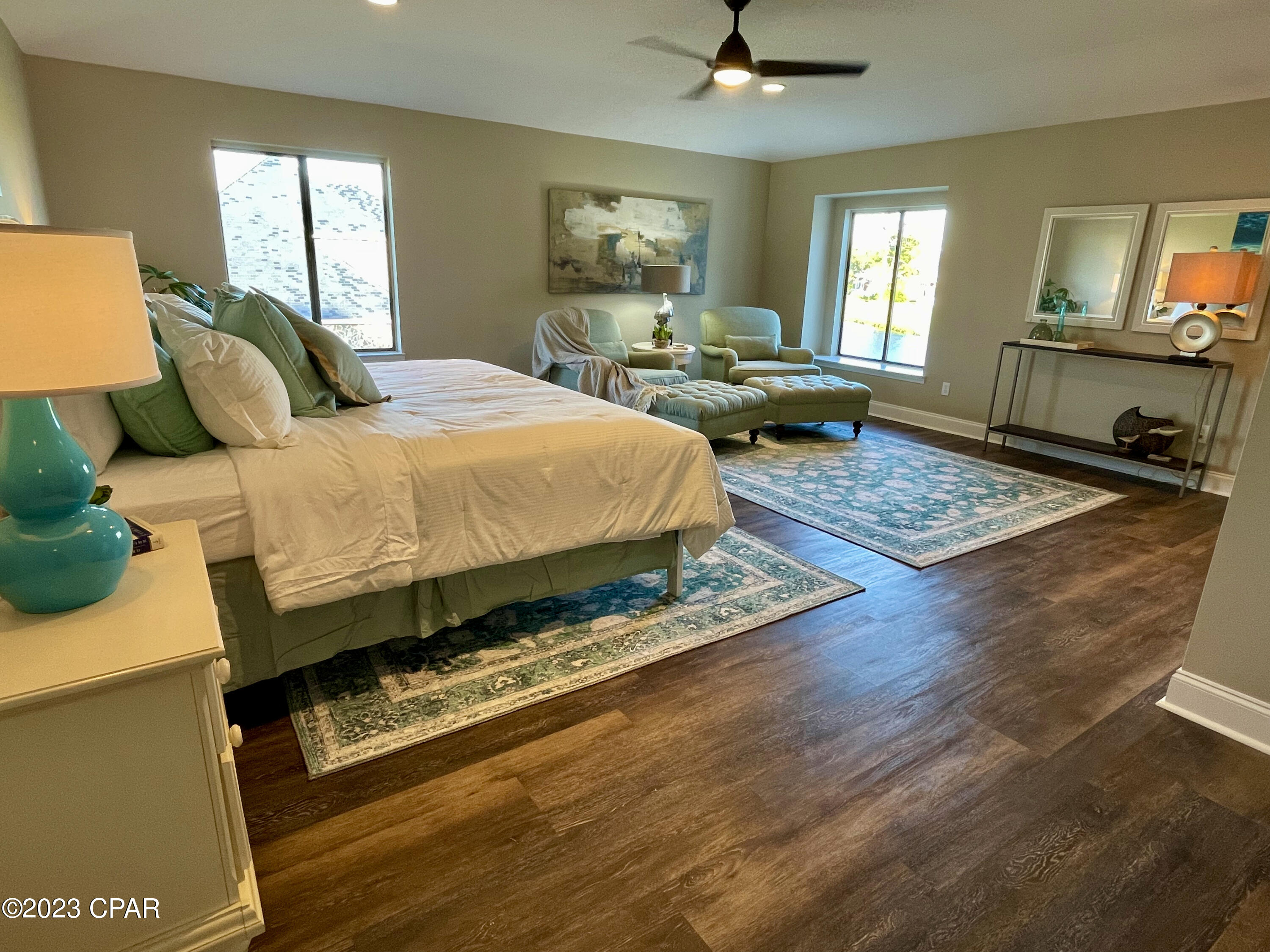 Bay Point Unit 1 - Residential
