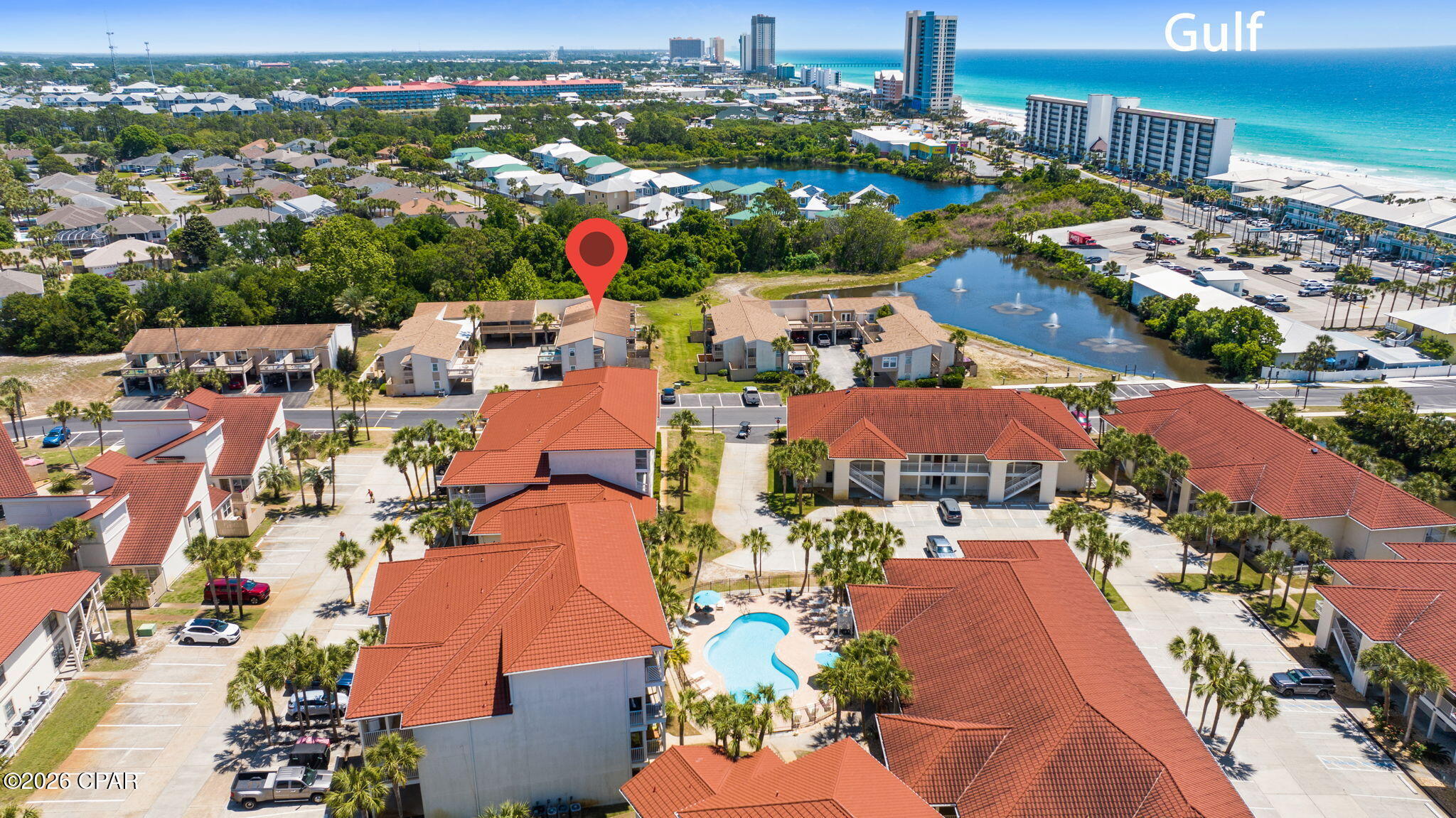 Horizon South Townhouses - Residential