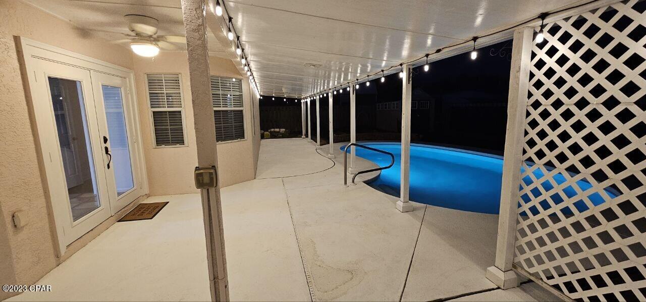 Gulf Highlands - Residential