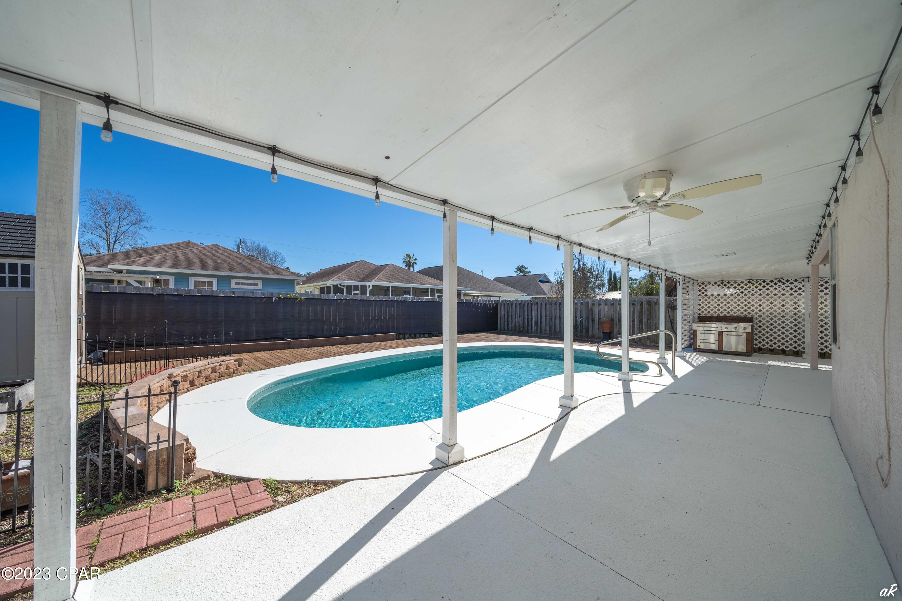 Gulf Highlands - Residential