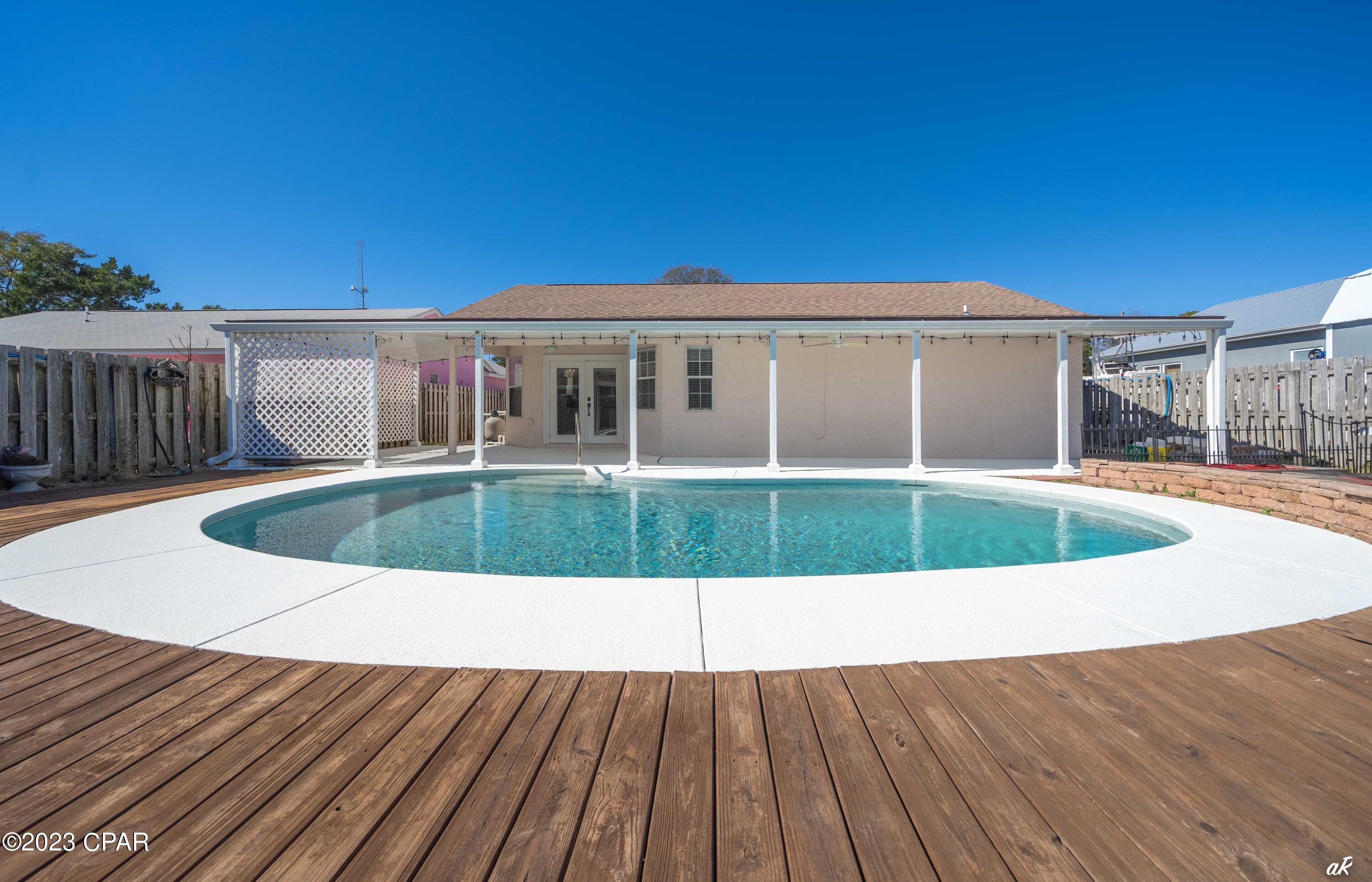Gulf Highlands - Residential
