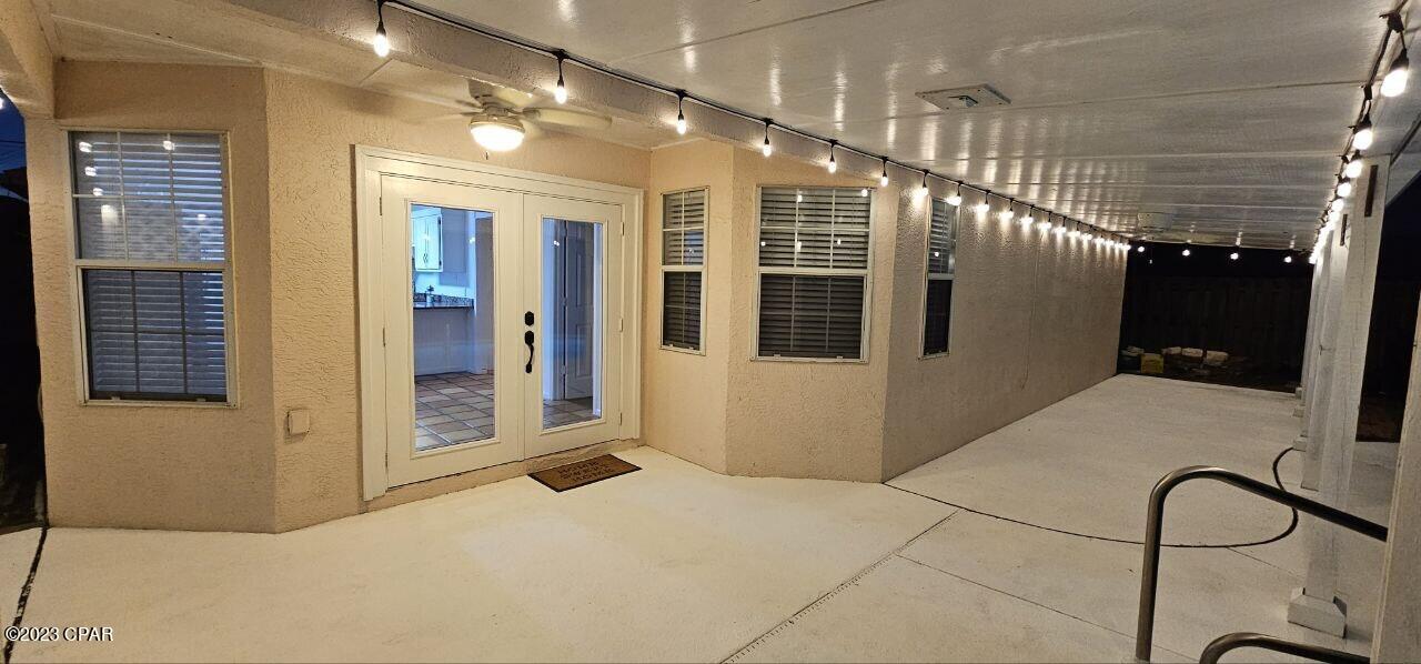 Gulf Highlands - Residential