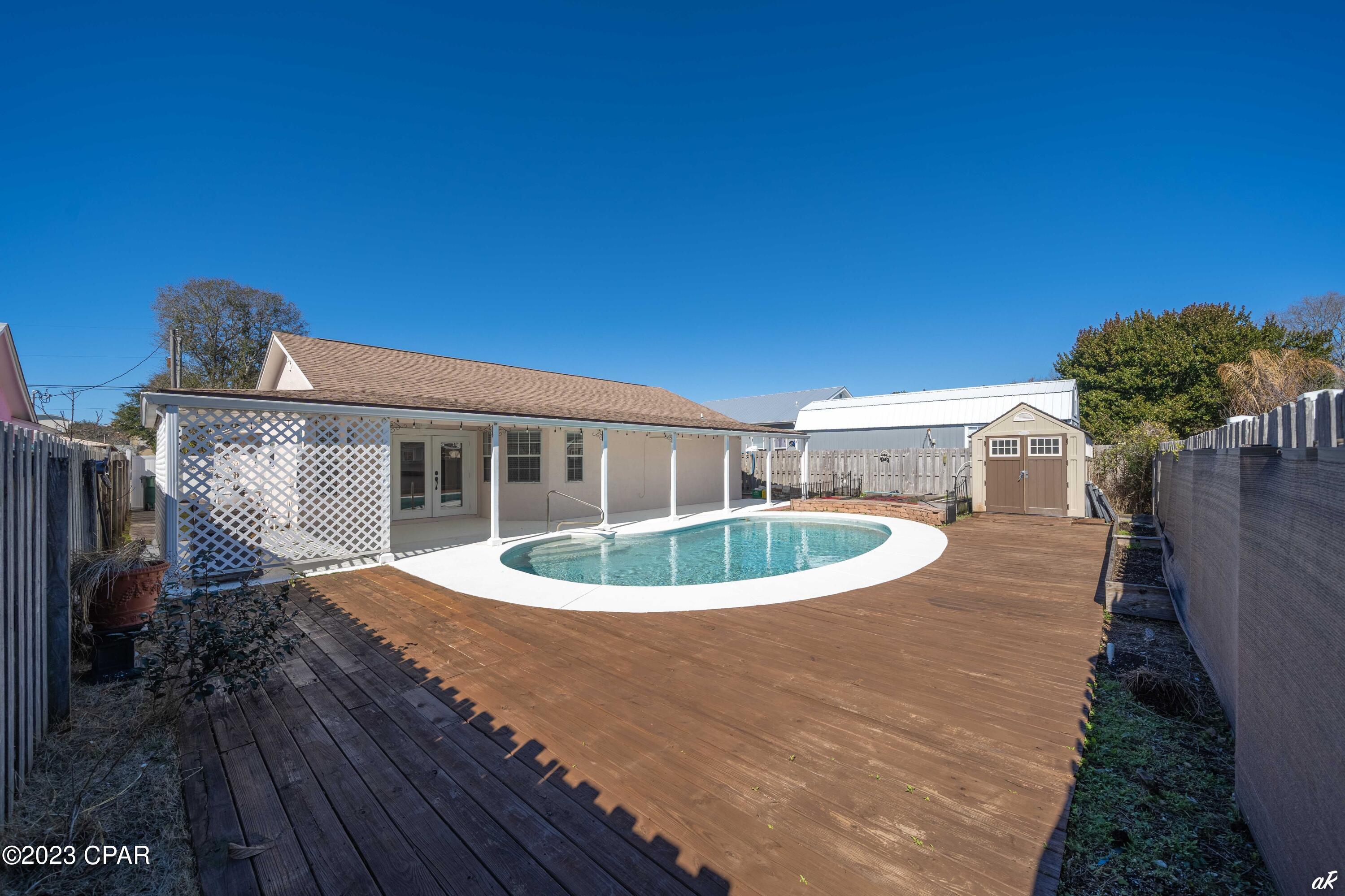Gulf Highlands - Residential