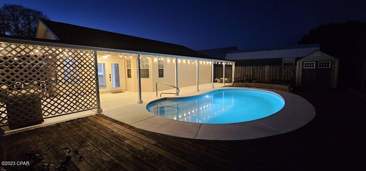 Gulf Highlands - Residential