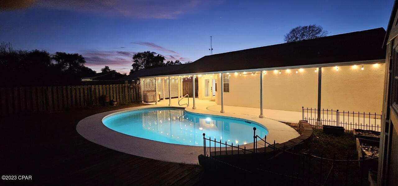 Gulf Highlands - Residential