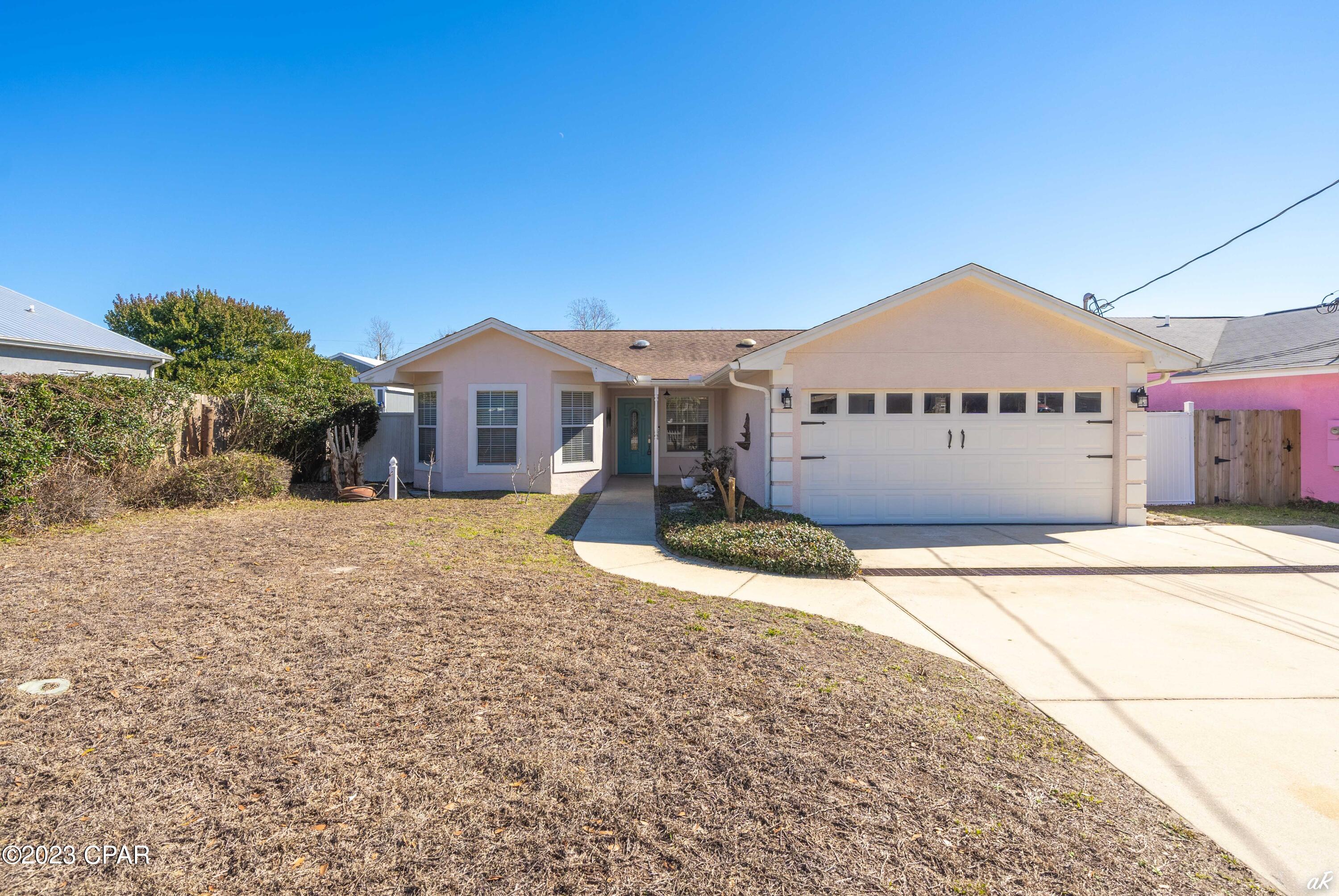 Gulf Highlands - Residential