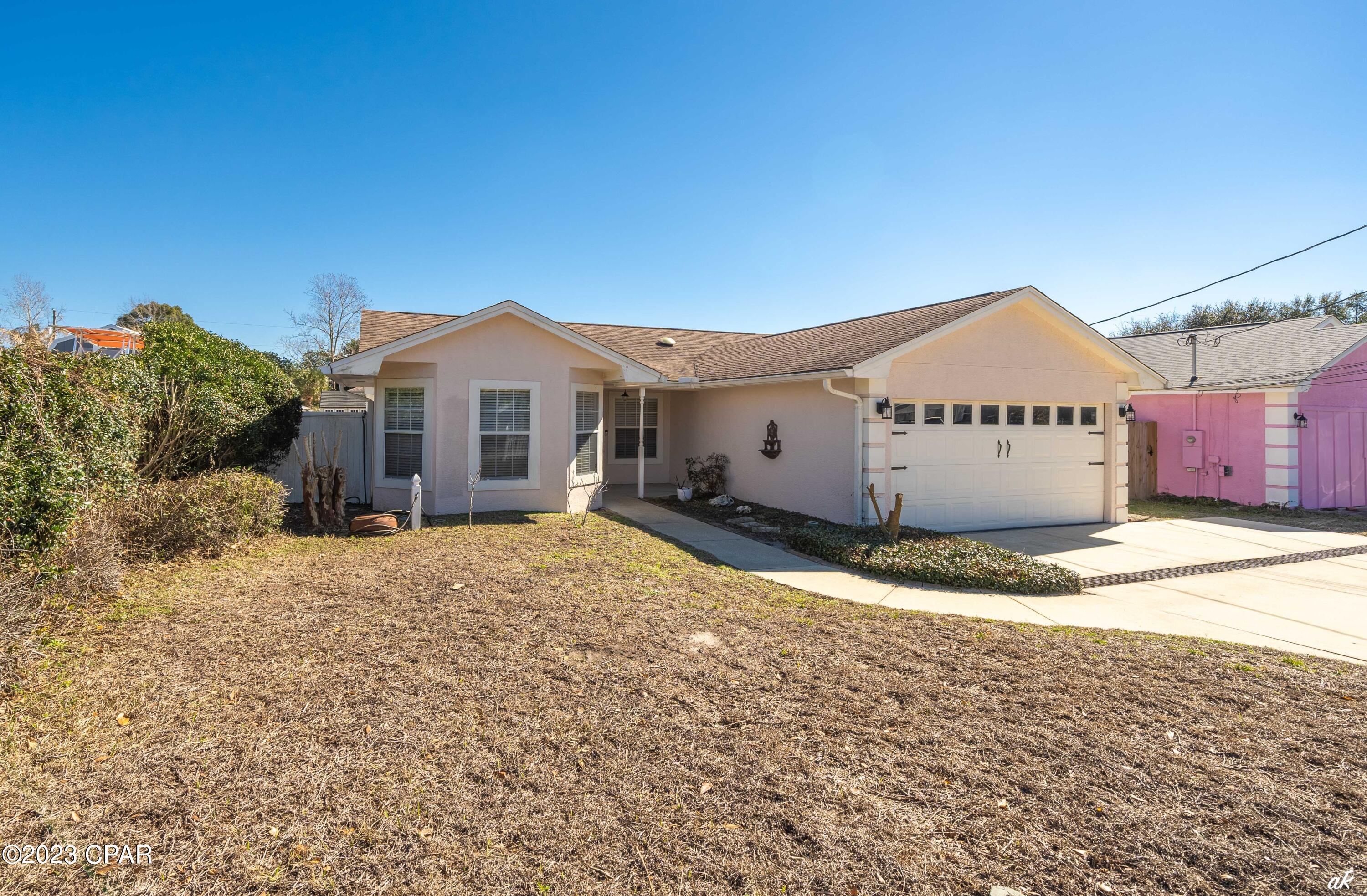 Gulf Highlands - Residential