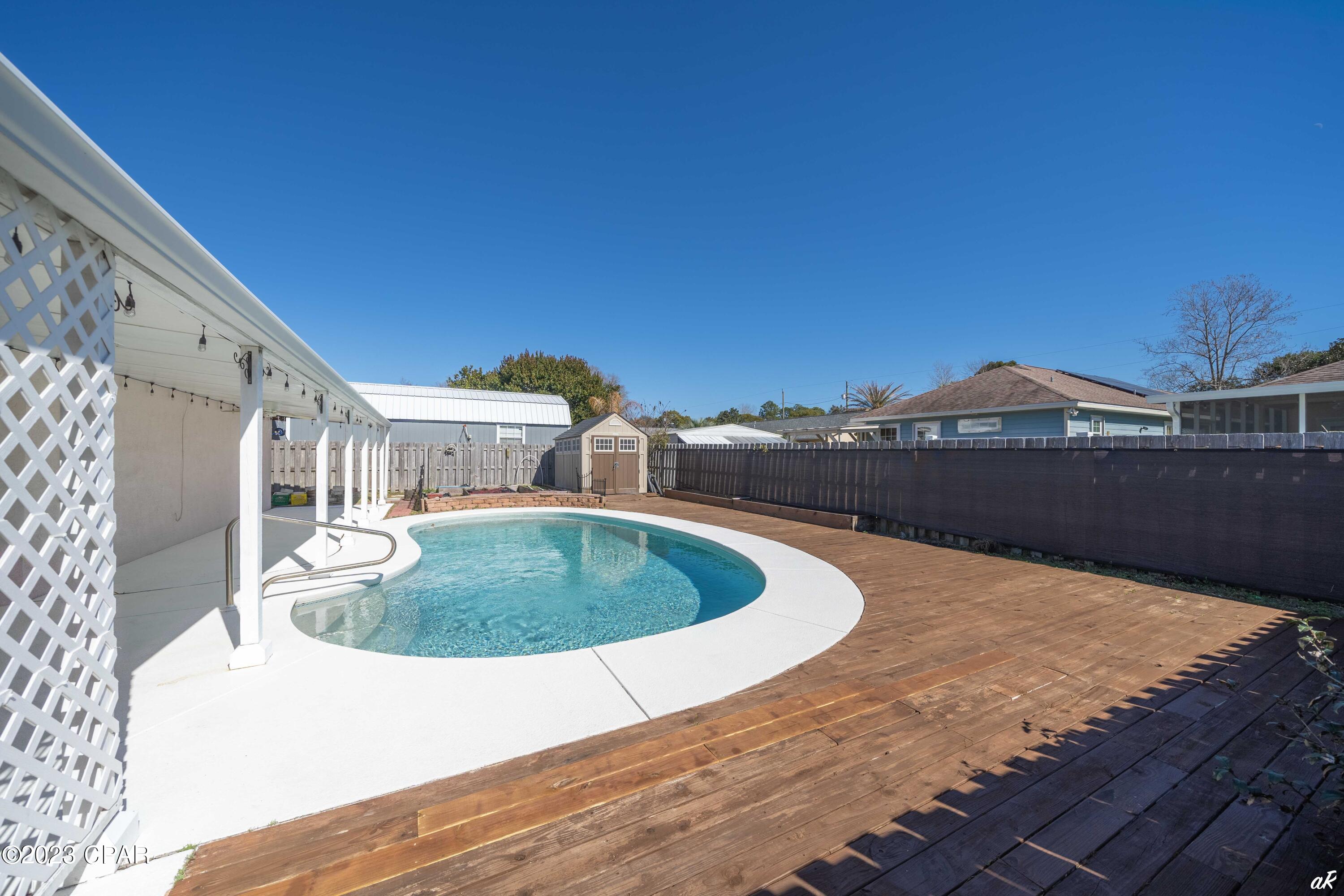 Gulf Highlands - Residential