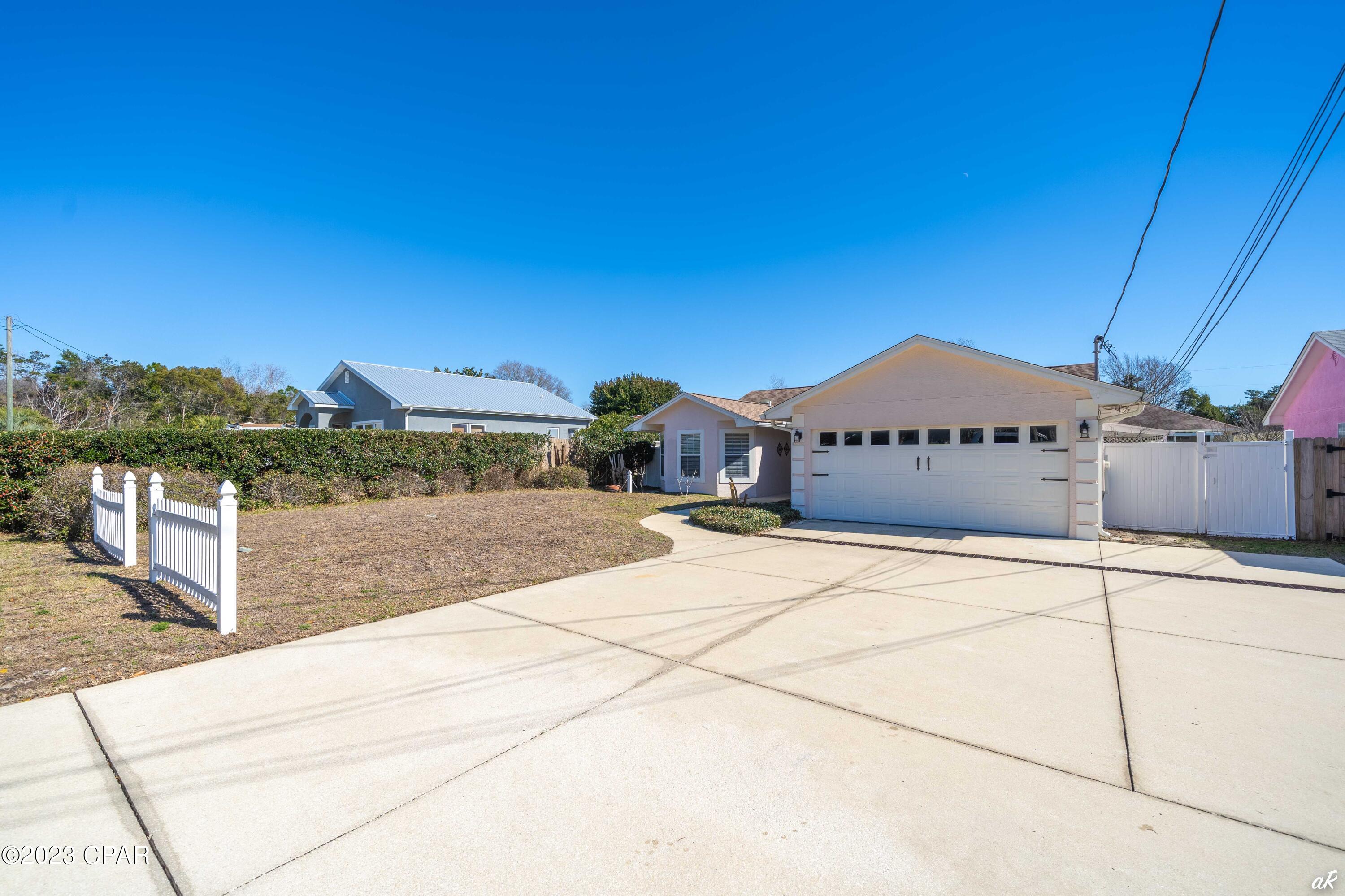 Gulf Highlands - Residential