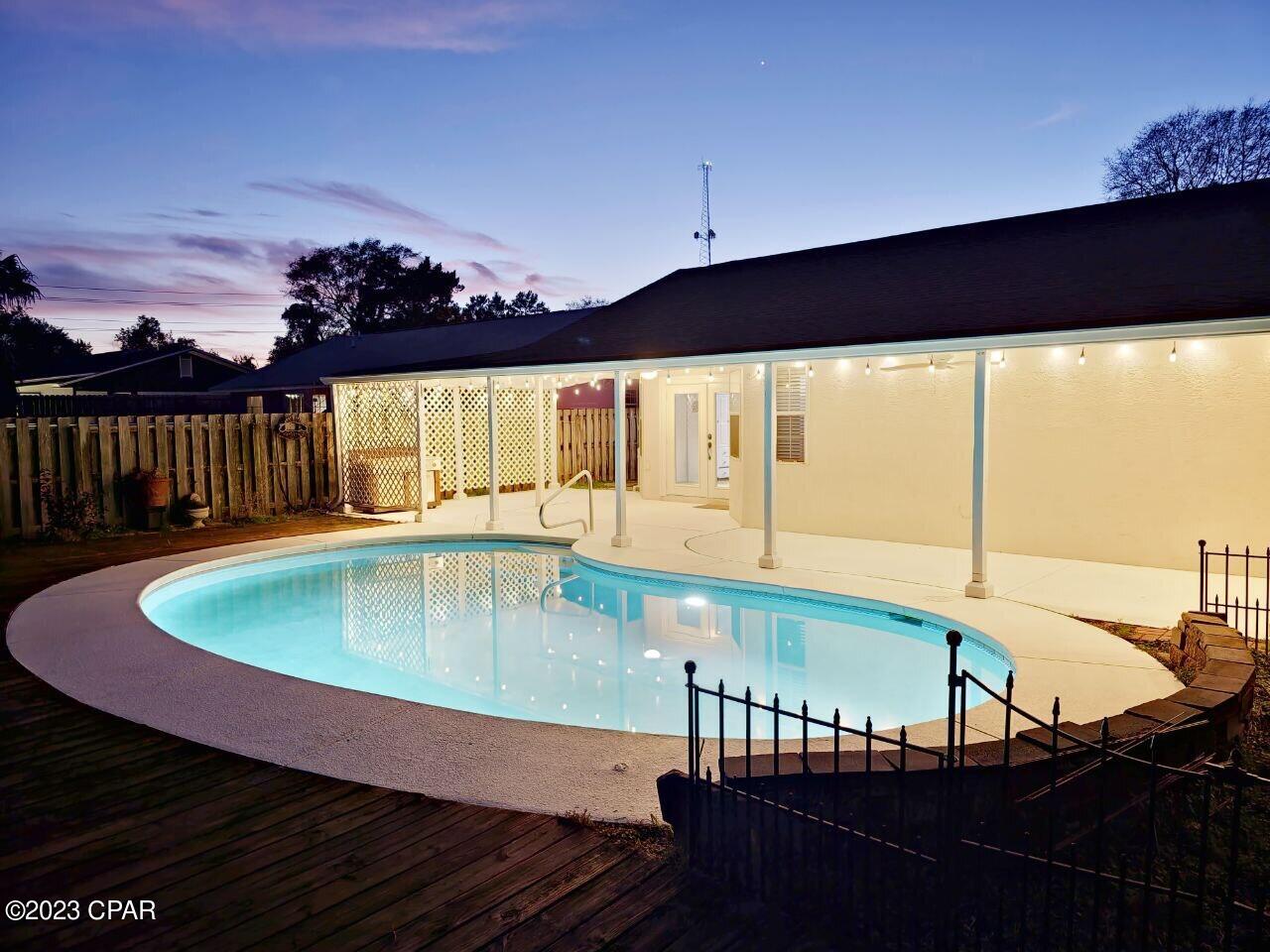 Gulf Highlands - Residential