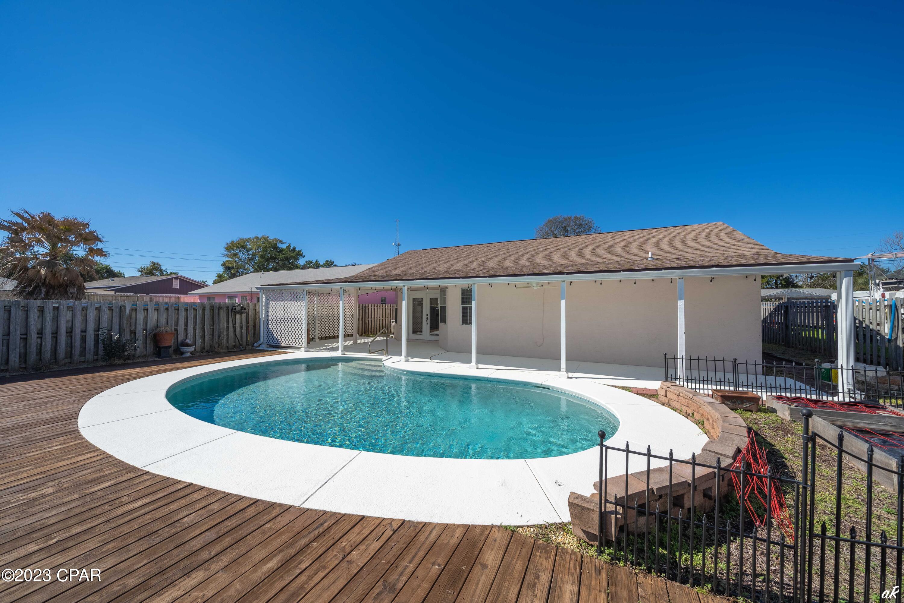Gulf Highlands - Residential