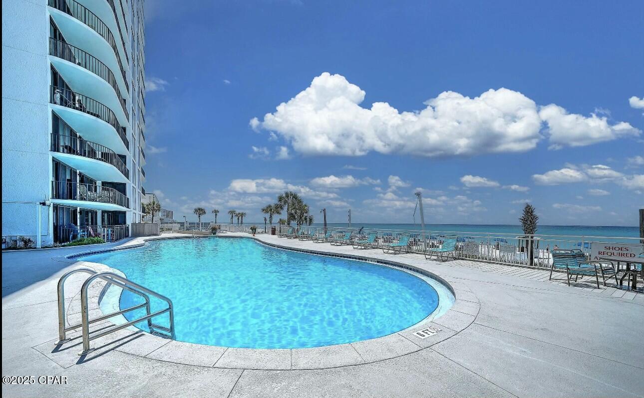 Watercrest Condo - Residential