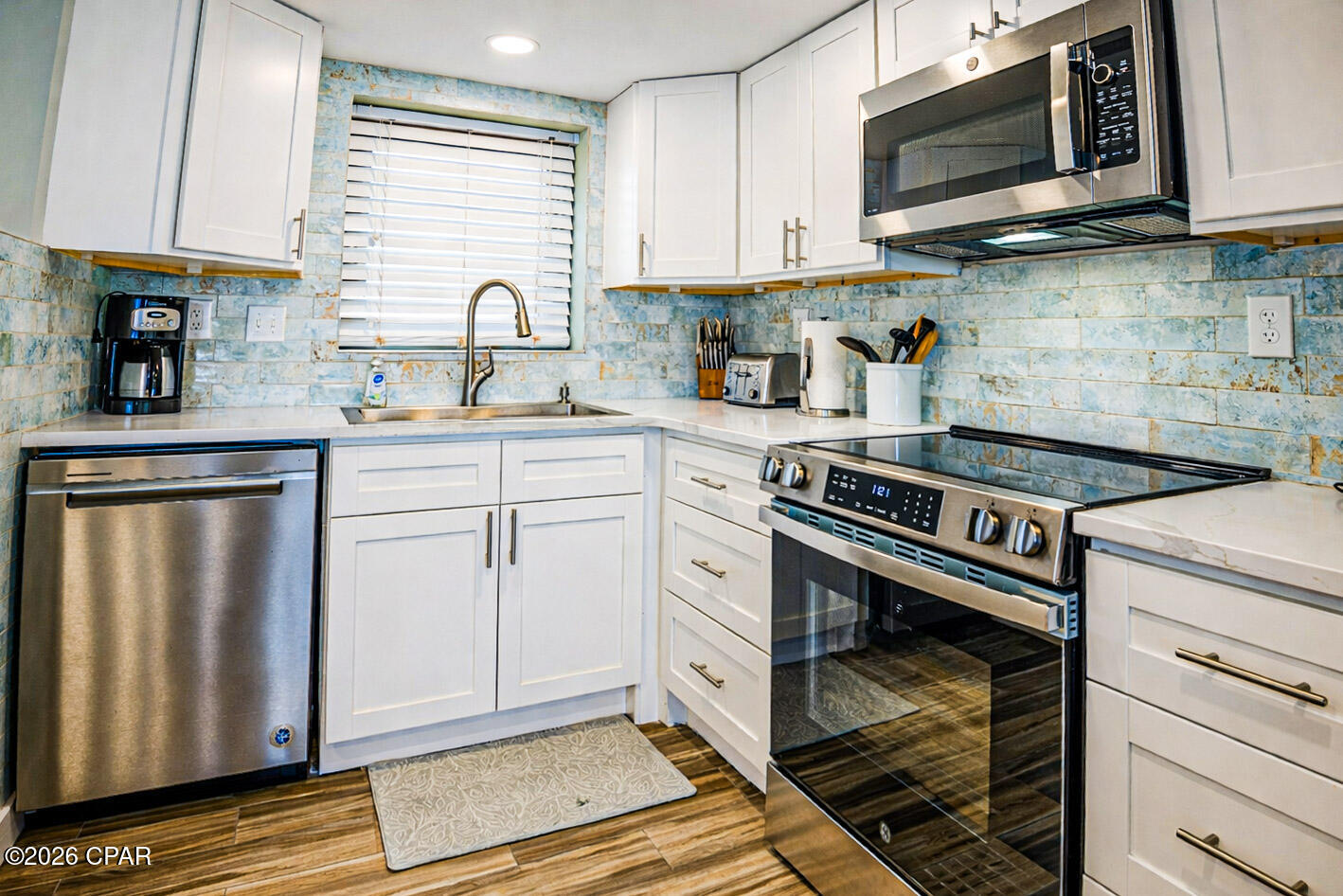 Watercrest Condo - Residential