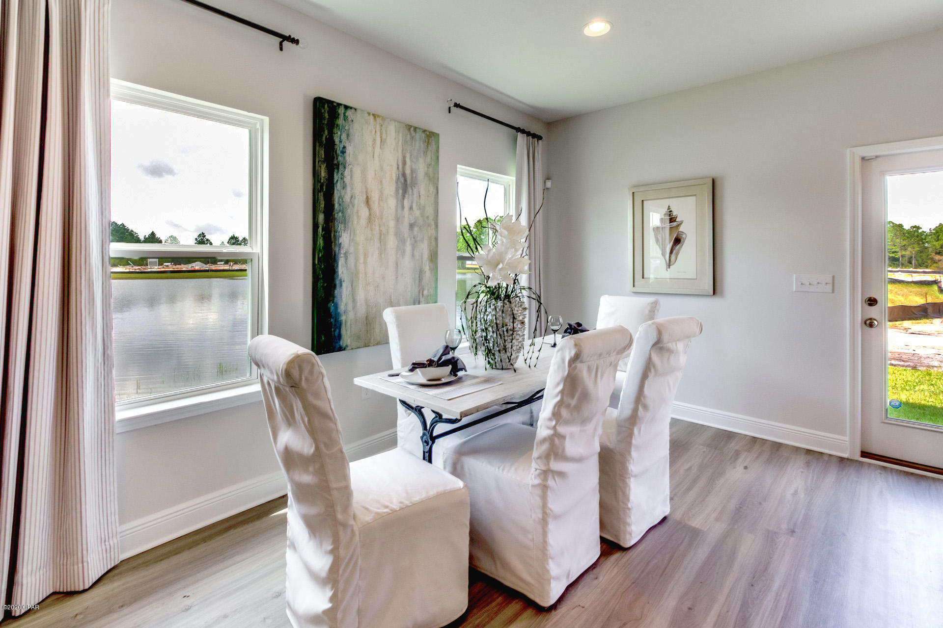 Landin's Landing - Residential