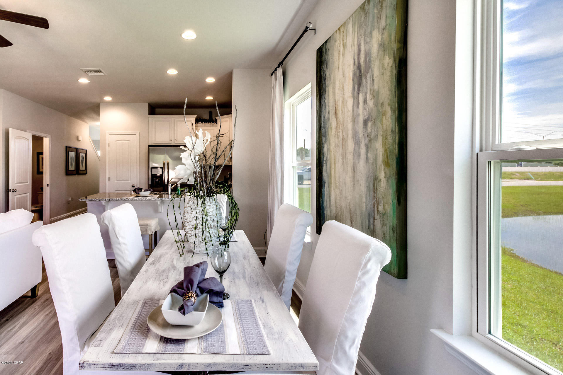 Landin's Landing - Residential