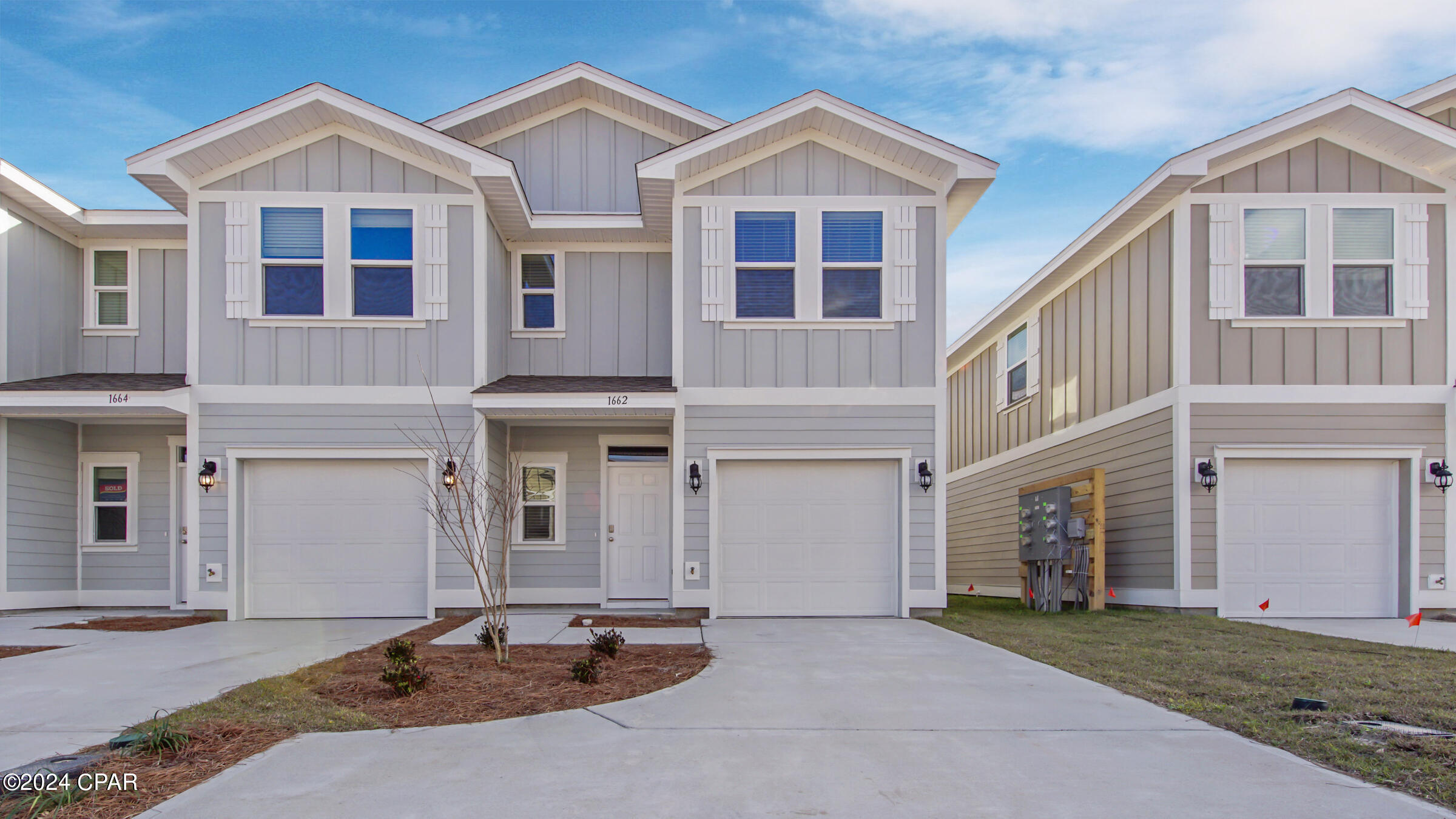 Landins Landing - Residential Lease