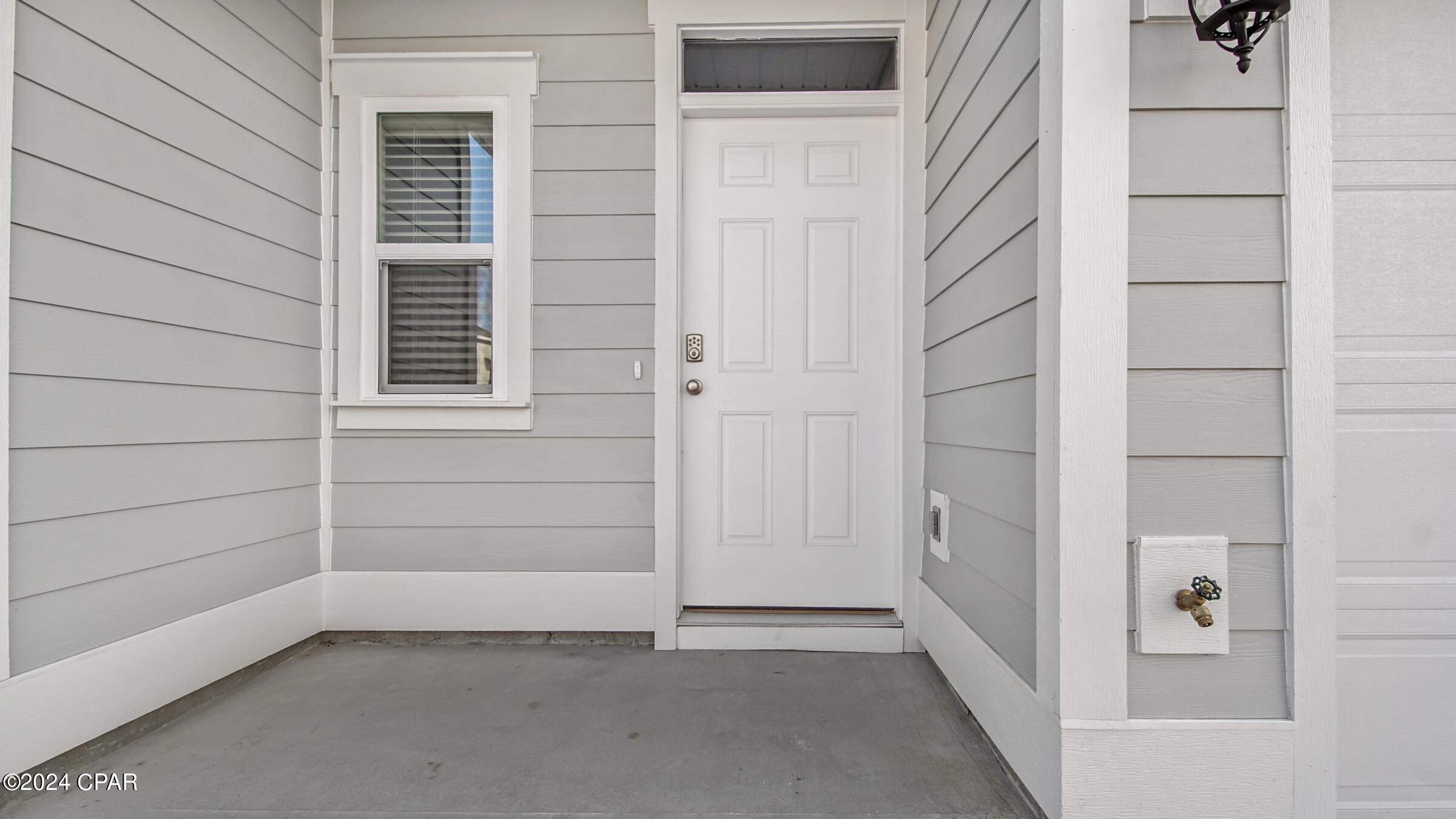 Landins Landing - Residential Lease