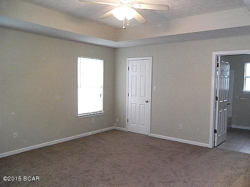 Hidden Pines Phase VI - Residential Lease