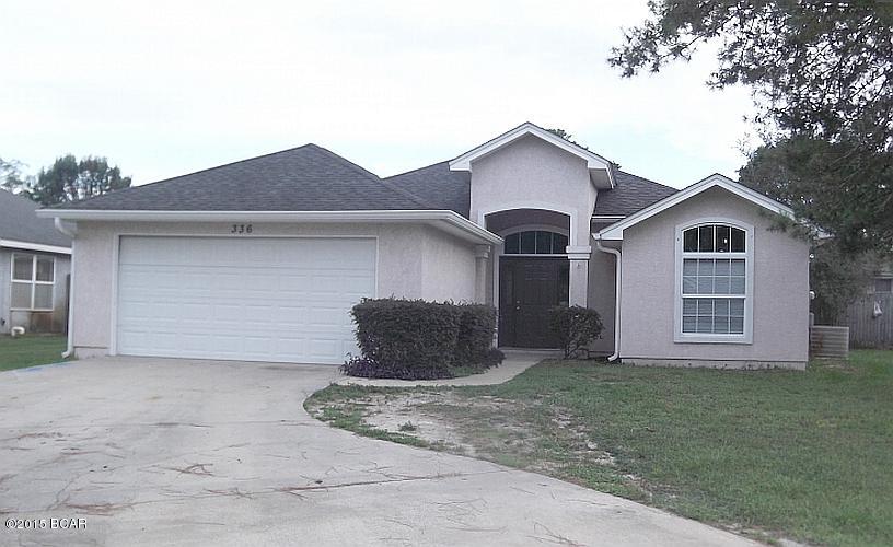 Hidden Pines Phase VI - Residential Lease
