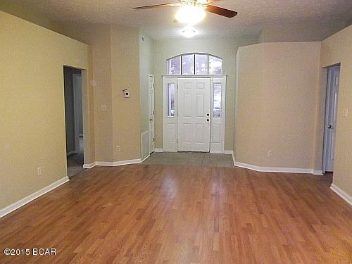 Hidden Pines Phase VI - Residential Lease