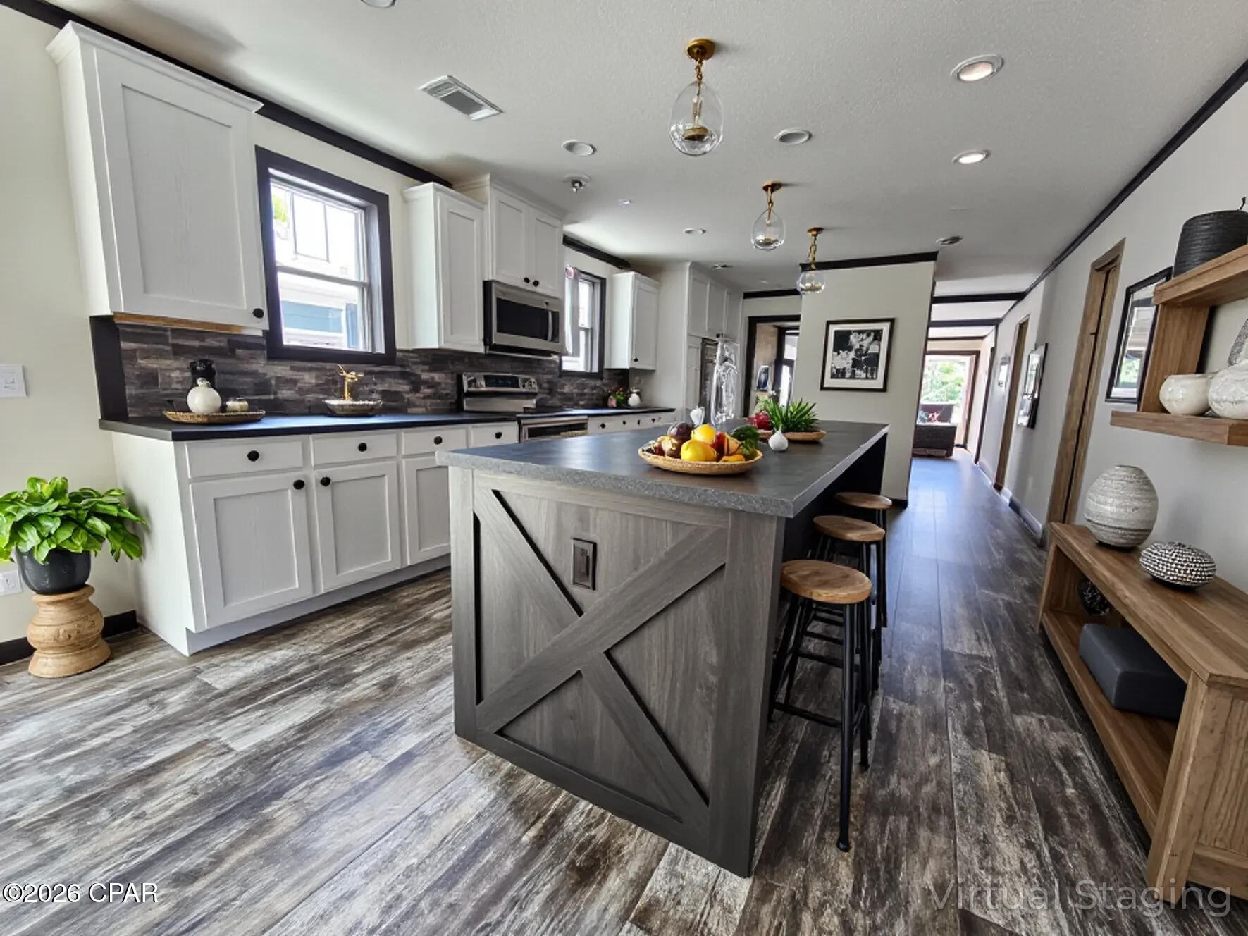 Compass Lake - Residential