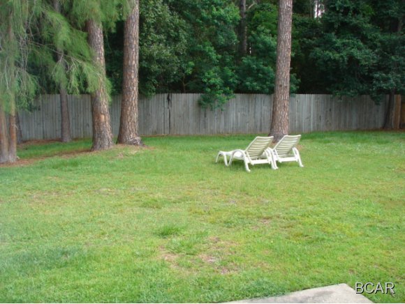 Lynn Haven - Residential Lease