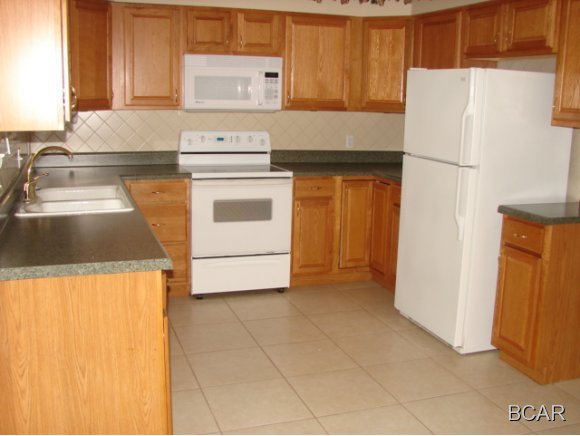 Lynn Haven - Residential Lease