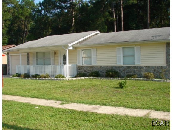 Lynn Haven - Residential Lease