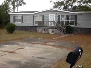 This is not a short sale. This spacious 3 bedroom Horton Home is located in a well maintained community with lake access, pavilion picnic area perfect for enjoying outdoor activities. Relax and admire your lake view from the back yard. Sold As-Is.