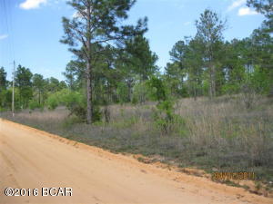 No Named Subdivision - Land